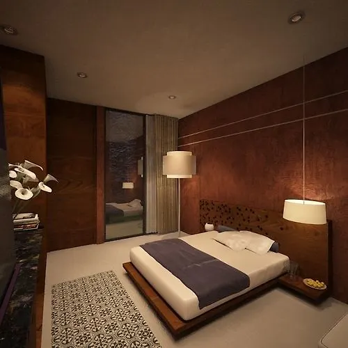 Hotel Casona 61 Mérida
