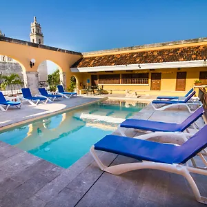 Caribe Yucatan Mérida