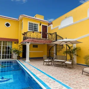 Bed & Breakfast Mayan Sun -