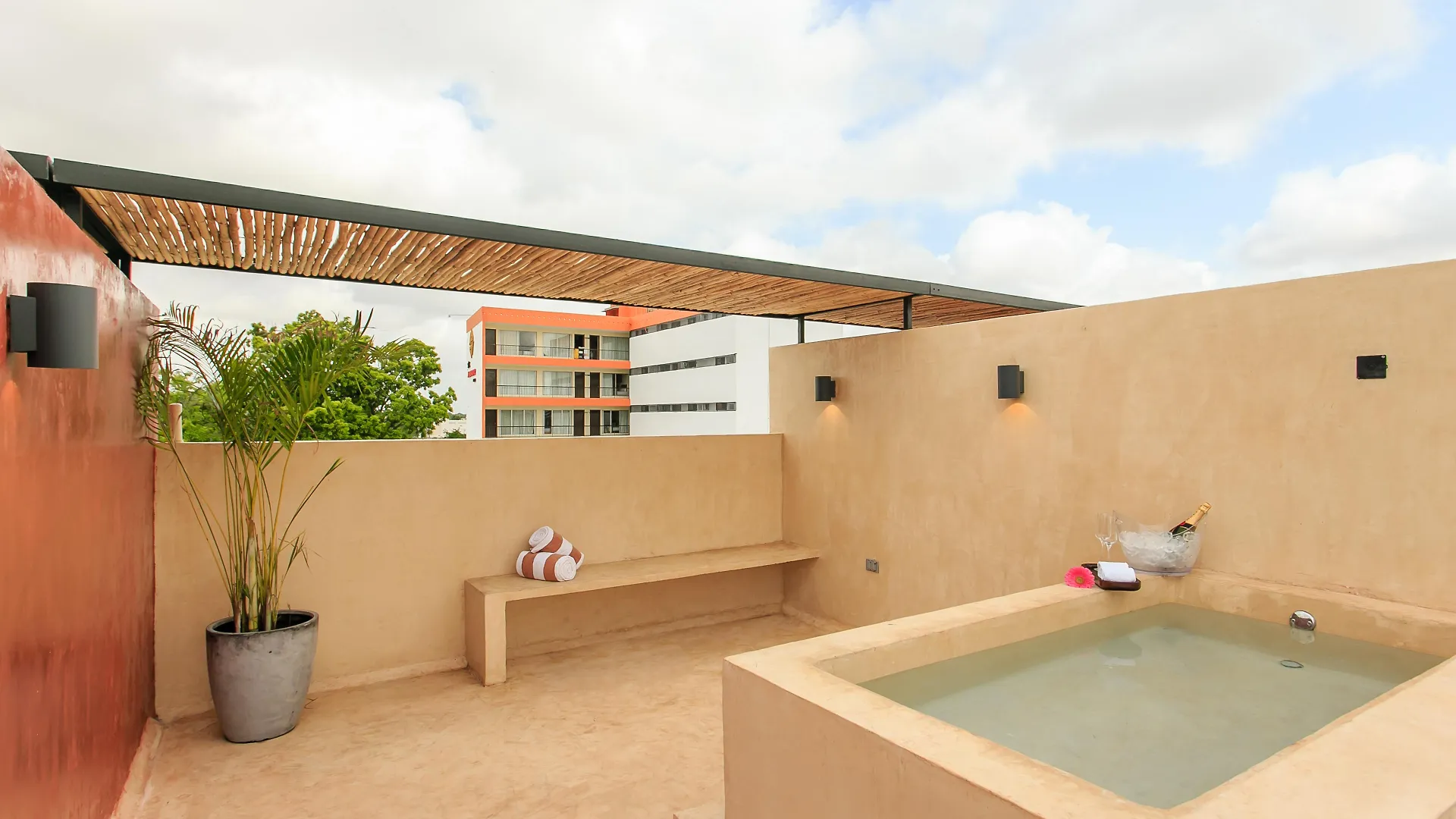 ***** Hotel Casona 61 By Guruhotel Mérida Mexico