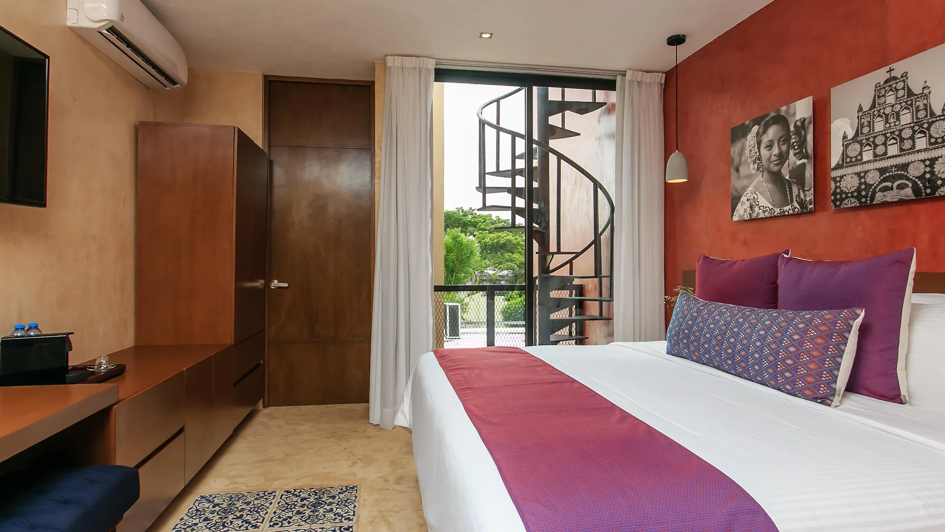 Casona 61 By Guruhotel Mérida Hotel