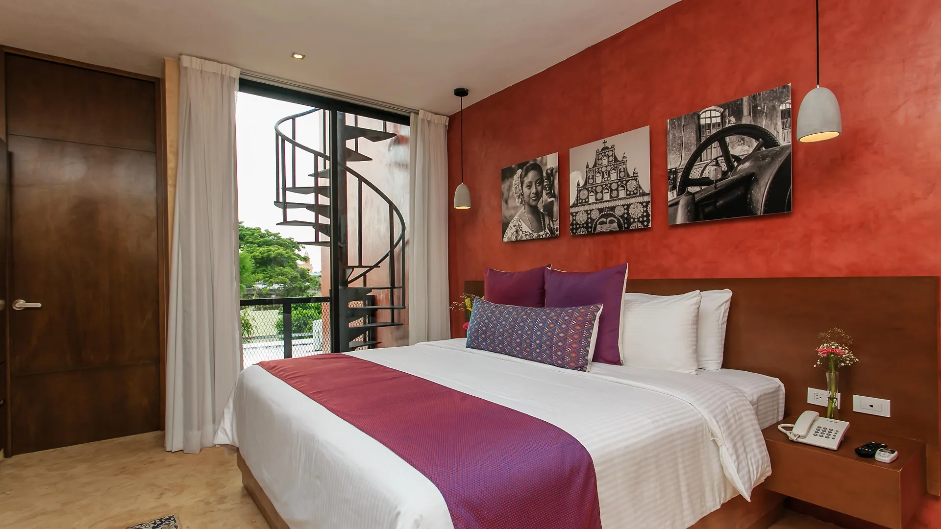 ***** Hotel Casona 61 By Guruhotel Mérida Mexico