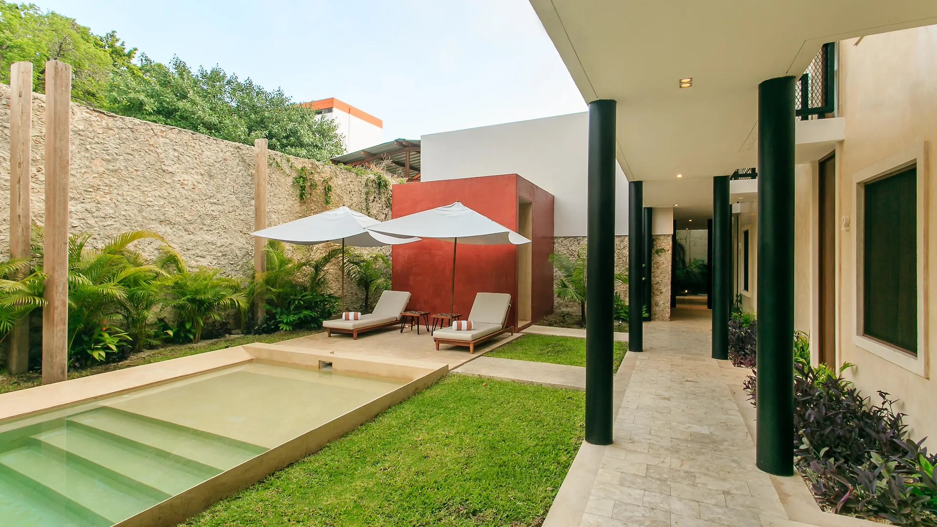 ***** Hotel Casona 61 By Guruhotel Mérida Mexico