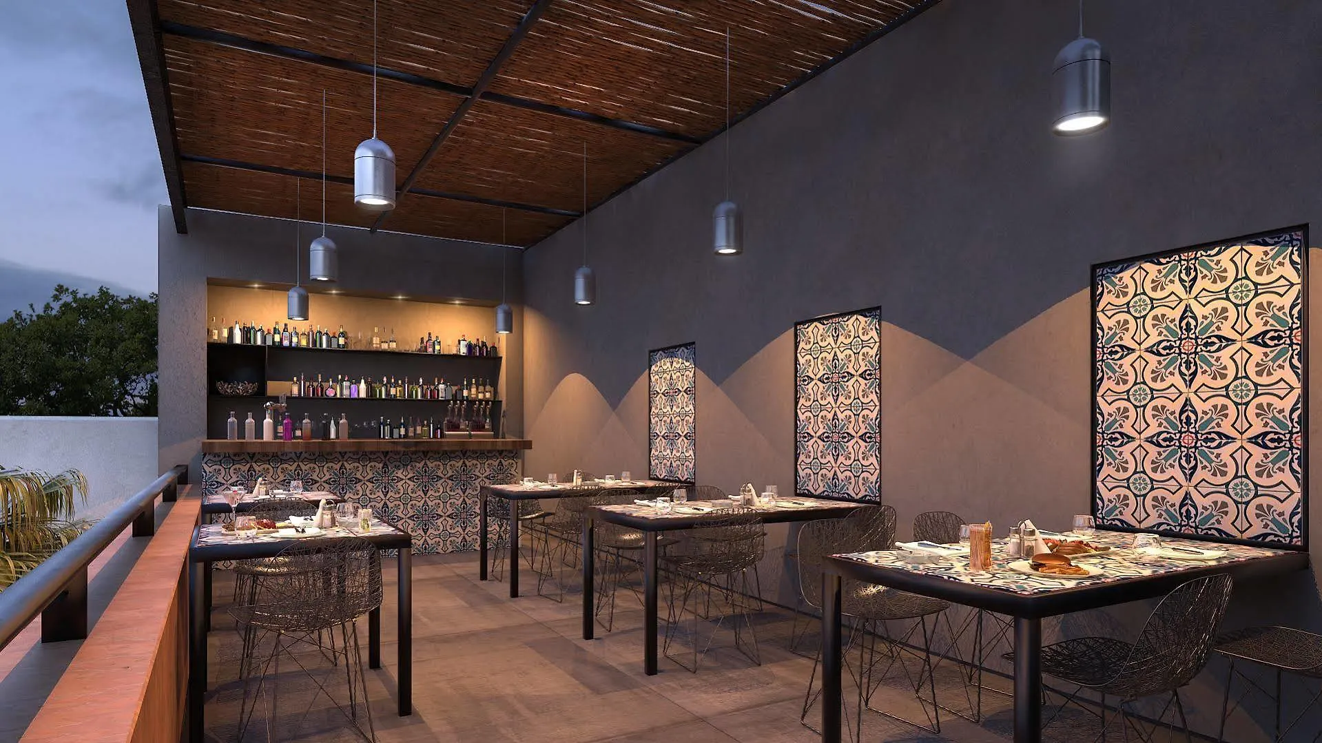 Hotel Casona 61 by GuruHotel Mérida