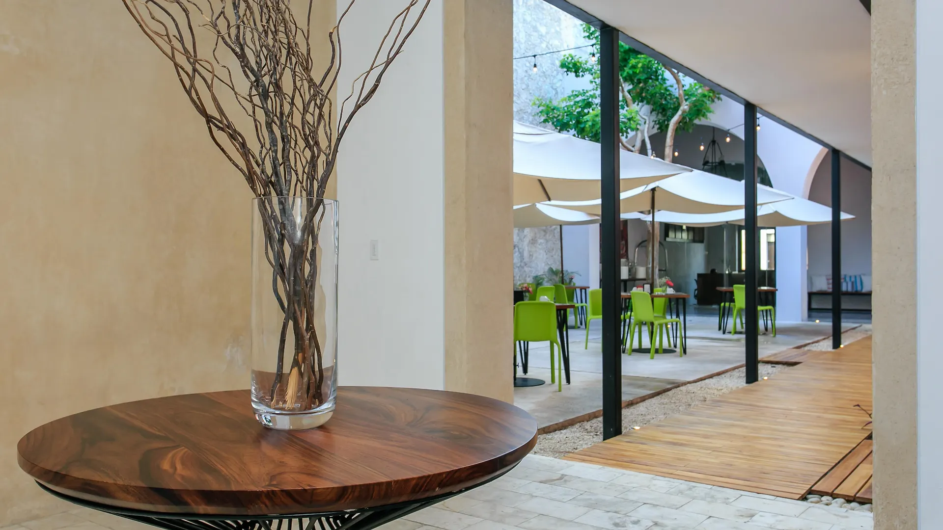 Hotel Casona 61 Mérida