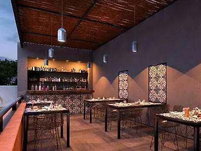 Hotel Casona 61 Mérida