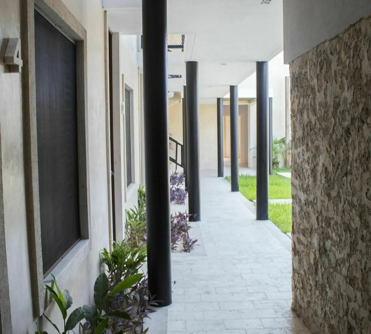 Hotel Casona 61 Mérida